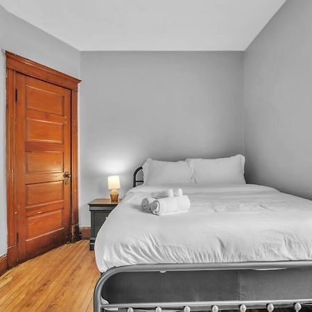 Park Place Suites บัฟฟาโล ภายนอก รูปภาพ
