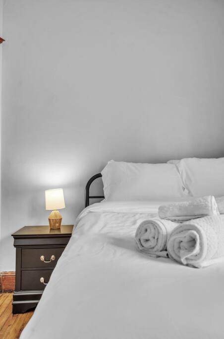 Park Place Suites บัฟฟาโล ภายนอก รูปภาพ