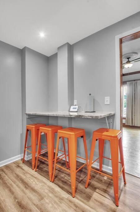 Park Place Suites บัฟฟาโล ภายนอก รูปภาพ